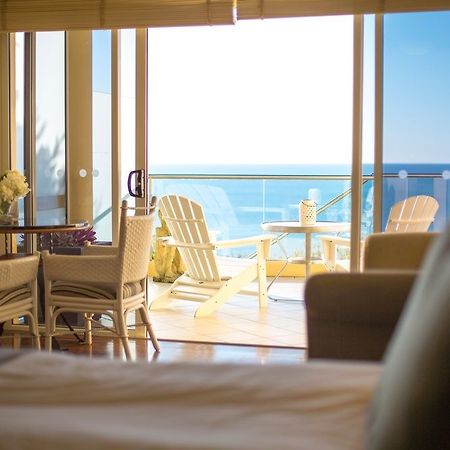 Jonahs Restaurant & Accommodation Whale Beach 棕榈滩 外观 照片